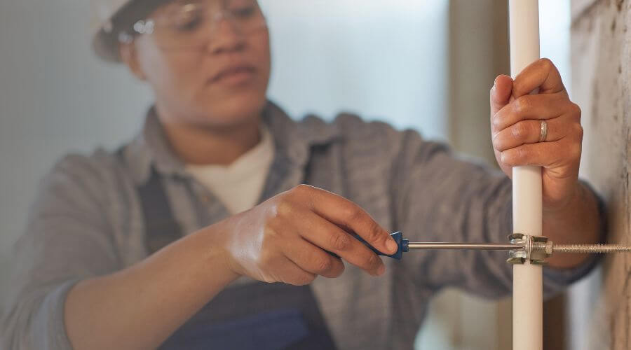 Faucet & Showerhead Inspection in Monee, IL